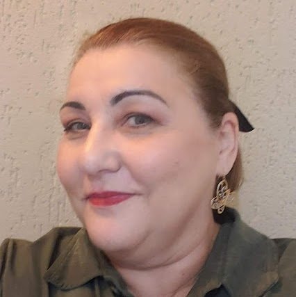 Maria Fernanda Gouveia da Silva