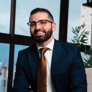 Dr. Luan Martins