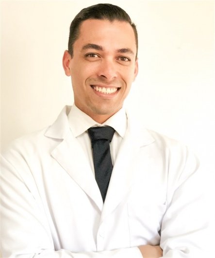 Cassius Caique Leal