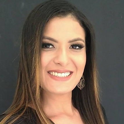 Dra. Anna Karla Barbosa