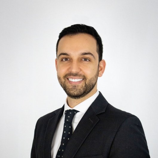 Dr. Rafael Sassi
