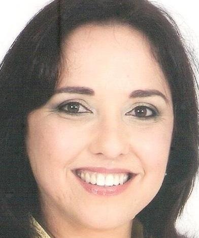 Edna Sandra Rocha