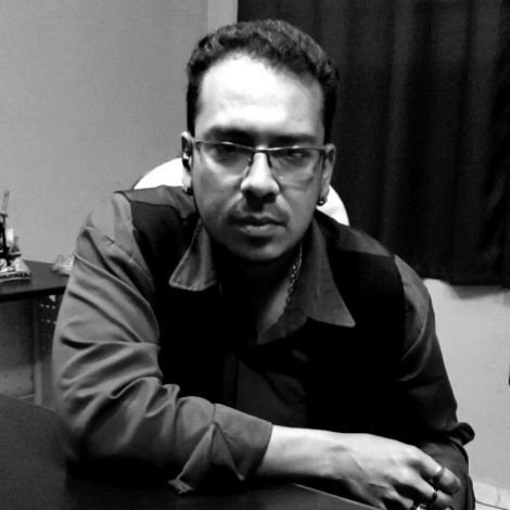 Vagner Oliveira