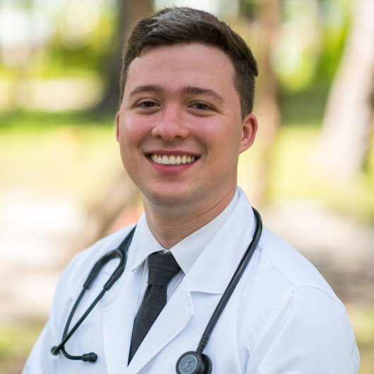 Dr. Pedro Barroso Girão