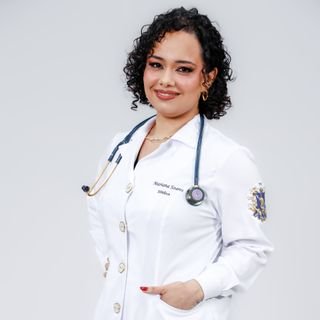 Dra. Mariana Soares
