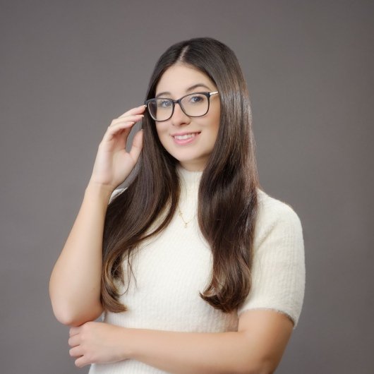 Priscila A. Abud