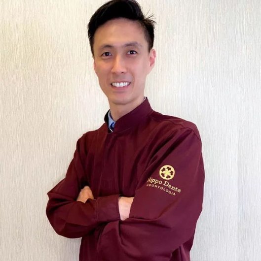 Dr. Joney Tsuyoshi Takano