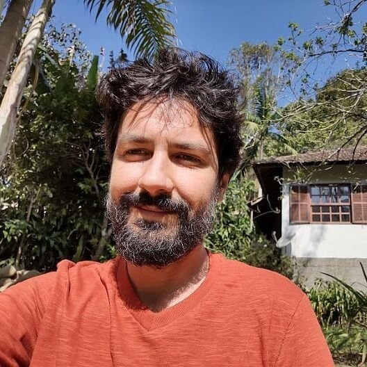 Dr. Bruno Vieira