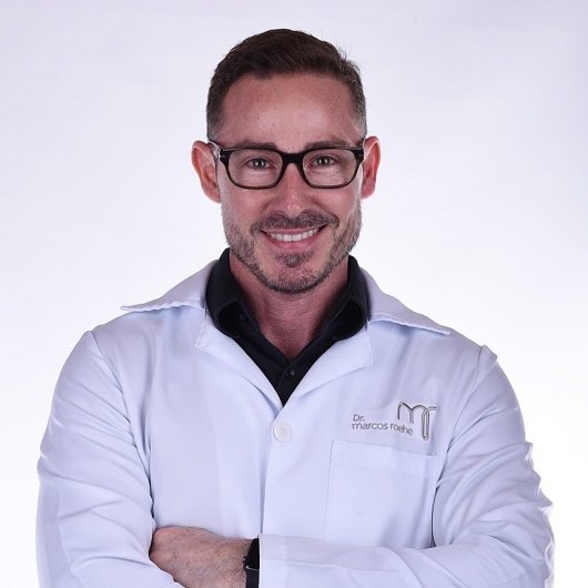 Dr. Marcos Vaz Roehe