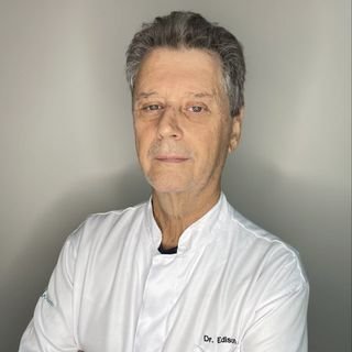 Dr. Edison Savant