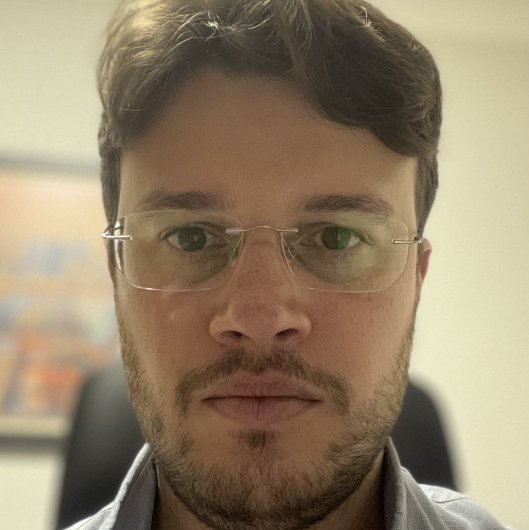 Rafael Moratto