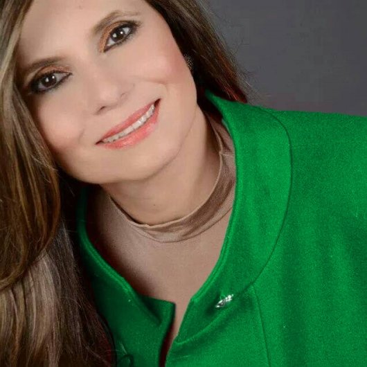 Dra. Elba Ássima Requiao Sarkis