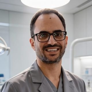 Dr. Romulo Bezerra de Araújo