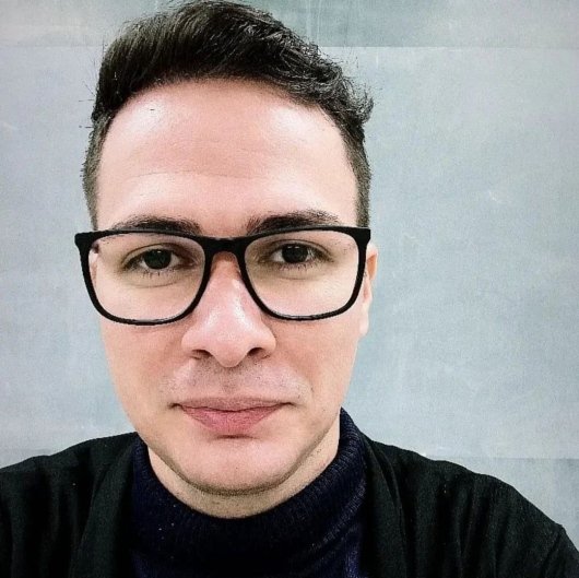 Prof. Luciano da Silva Buiati