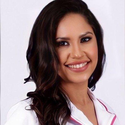 Dra. Francine Yasmin Sanchez Lemes