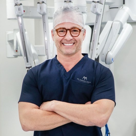Dr. Mardhen Bezerra Araujo