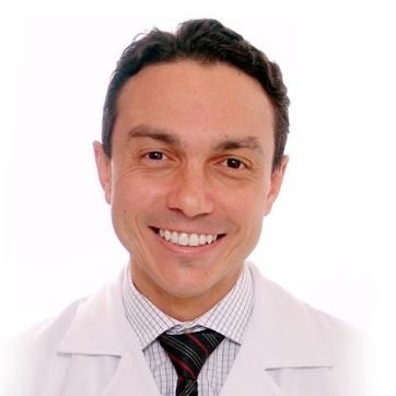 Dr. Fabio Santana Bolinja Rodrigues