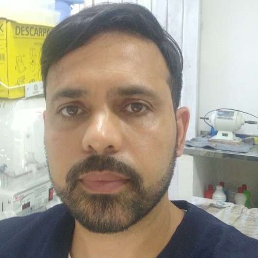 Dr. José Carlos de Lima Junior Carlos Lima