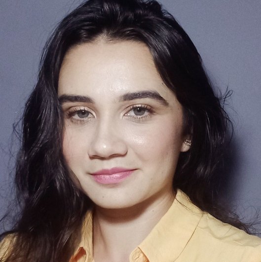 Maria Sulamita dos Santos Sales