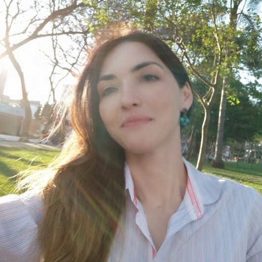 Carla Aparecida Nozaki