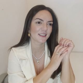 Dra. Daniela Andrade da Silva