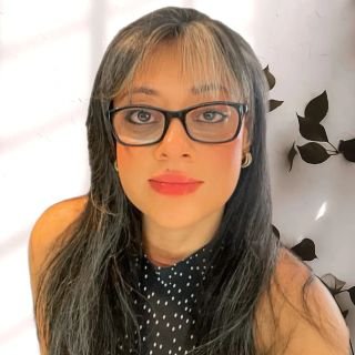 Charlene Aparecida