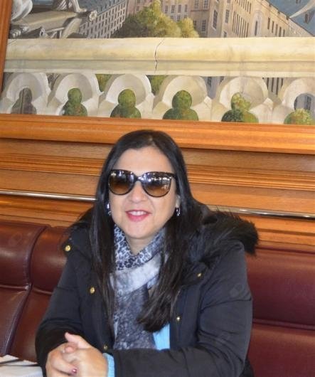Dra. Valéria Maria Ferreira da Silva