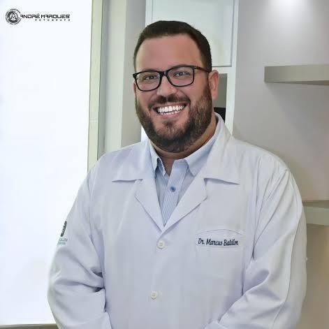 Dr. Marcus Baldim