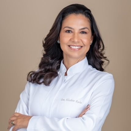 Dra. Elisabete Dias Rocha