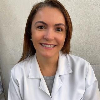 Dra. Clarice Almeida Moreira