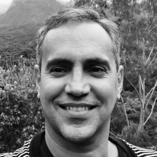 Renato Araujo de Barros