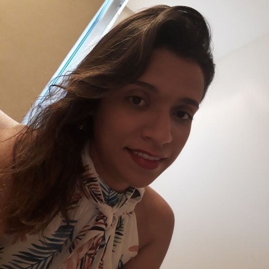 Larissa Daniela de Almeida Amorim Costa