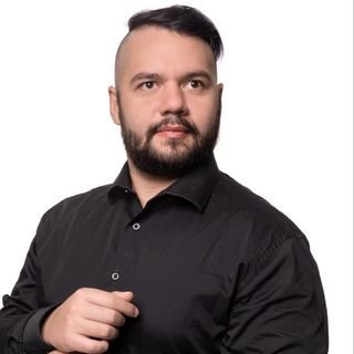 Guilherme Antonio Prudente