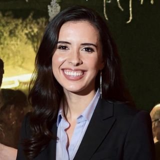 Mariana de Mattos Baratojo