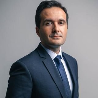 Dr. Danilo Carvalho