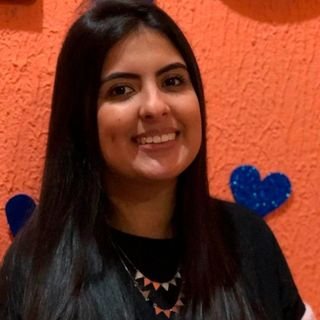 Larissa Belmiro de Souza Toffoli