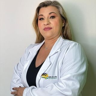 Dra. Kátia Regina de Camargo Fanchini