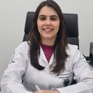 Dra. Andressa Brunheroto