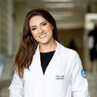 Emily Pilato