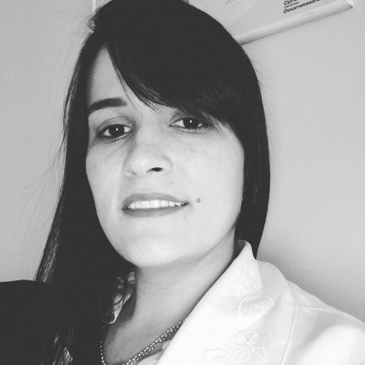 Dra. Alice Ananias Dos Santos Mangualde