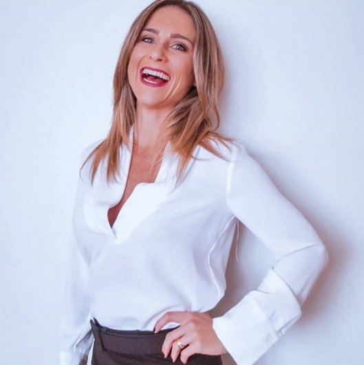 Júlia Pieczarcka