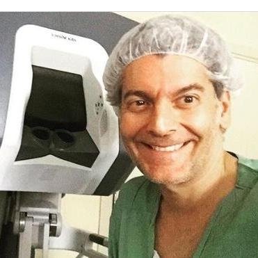 Dr. Denis Wilson Ramos