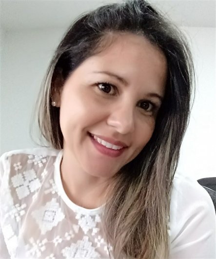 Fabiana Silva dos Santos