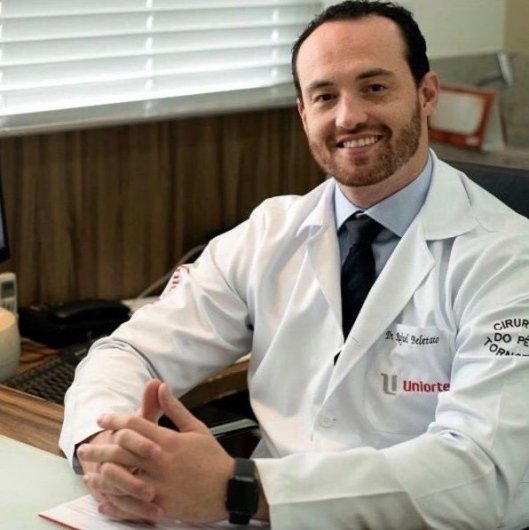 Dr. Rafael Beletato