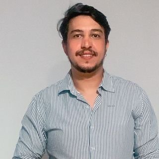 Dr. Thayson Barteli