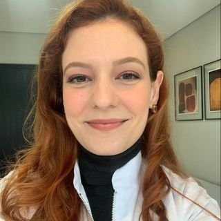 Ursula da Silva teixeira