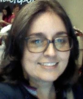 Patrícia Soares Silva
