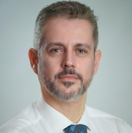 Dr. João Pedro Bueno Telles