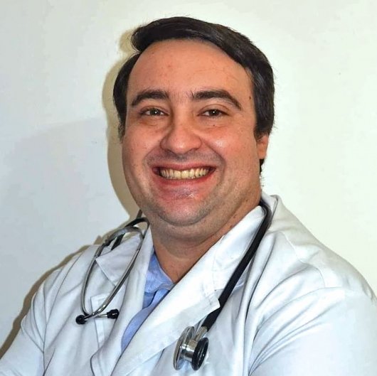 Dr. Bernardo Malta