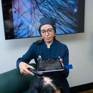 Dra. Eliene Aparecida Cerqueira Marcos